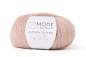Preview: MODE Alpaca Cotton